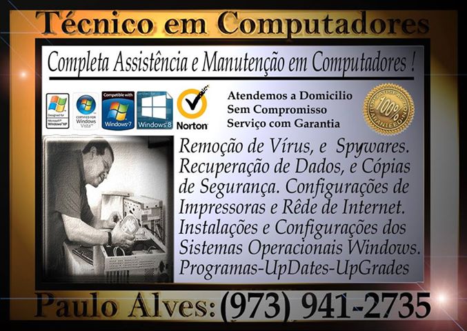 Sistema Operacional !