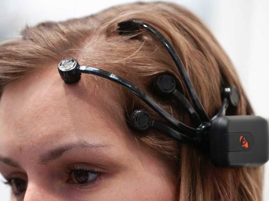 Brain-Computer Interfaces