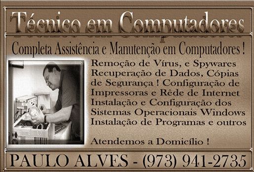 Como funcionar o Sistema Operacional