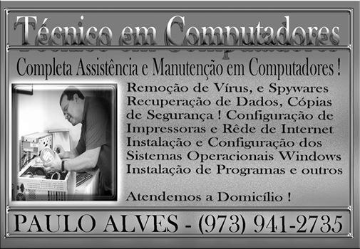 Ferramenta simples que muitos não conhecem...