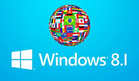 Aprenda como mudar o idioma de seu Windows 8.1, para o idioma português !