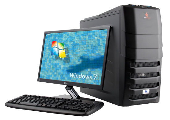 Podemos deixar nosso computador ligado o tempo todo ?