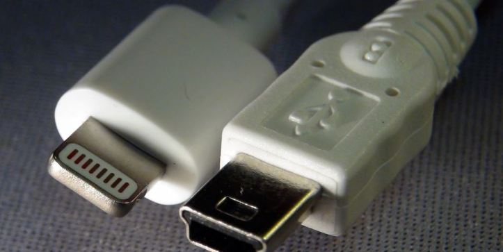 USB