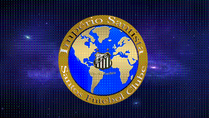 Globo IMperio Girando Final