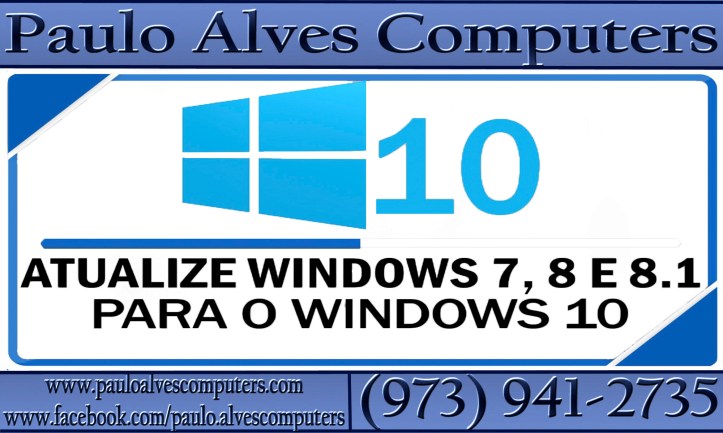 Cartão Paulo Contorno