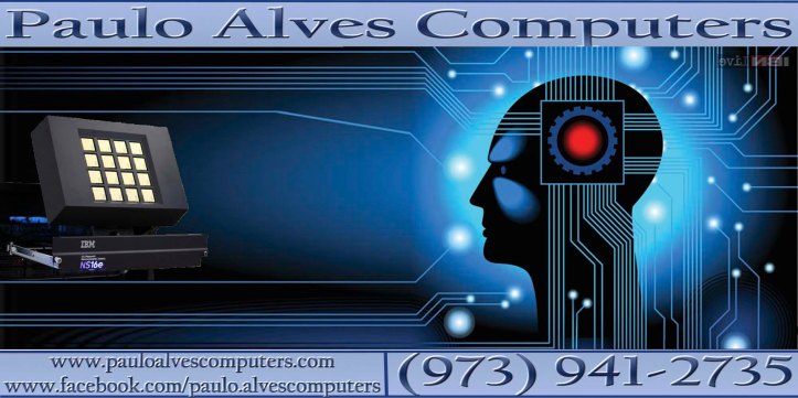 Cartão Paulo Contorno 2