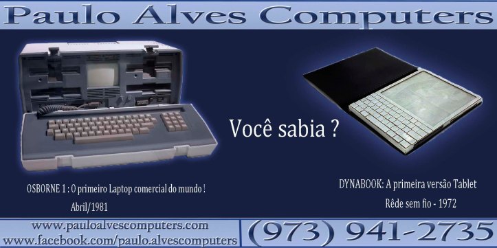 NOVIDADE